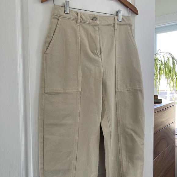 Wilfred Free Utility Jean - Picture 1 of 6